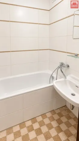 Pronájem bytu 3+1, Olomouc, Junácká, 72 m2