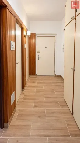 Pronájem bytu 3+1, Olomouc, Junácká, 72 m2