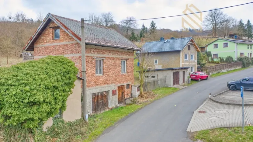 Prodej pozemku pro bydlení, Velichov, 778 m2