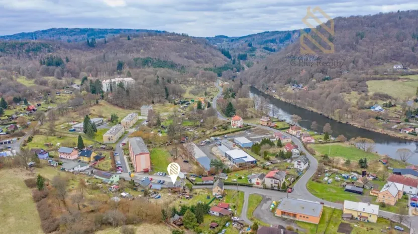 Prodej pozemku pro bydlení, Velichov, 778 m2