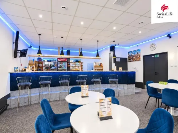 Prodej obchodního prostoru, Semily - Podmoklice, Pekárenská, 208 m2