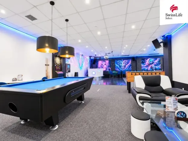 Prodej obchodního prostoru, Semily - Podmoklice, Pekárenská, 208 m2