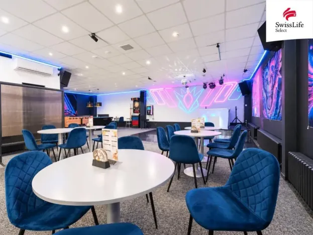 Prodej obchodního prostoru, Semily - Podmoklice, Pekárenská, 208 m2