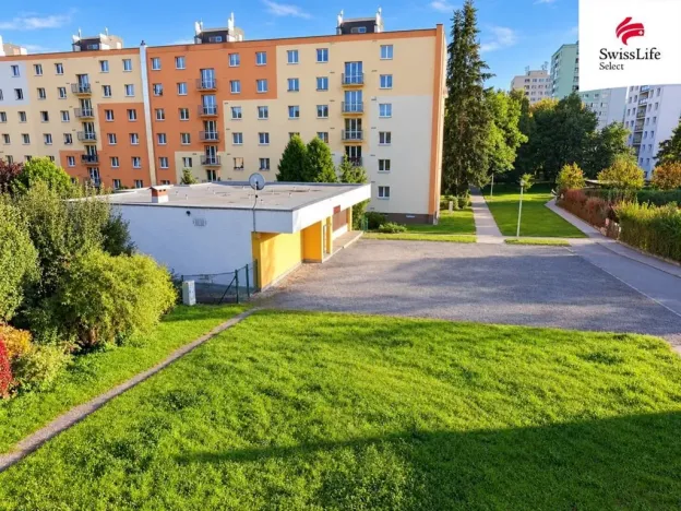 Prodej obchodního prostoru, Semily - Podmoklice, Pekárenská, 208 m2