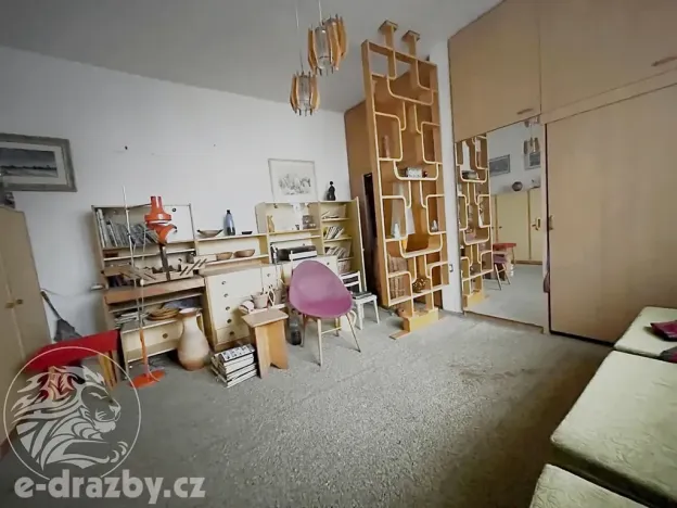 Dražba vícegeneračního domu, Krouna, 259 m2
