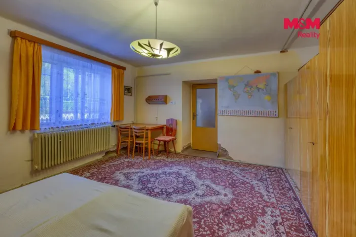 Prodej chalupy, Nalžovské Hory - Neprochovy, 227 m2