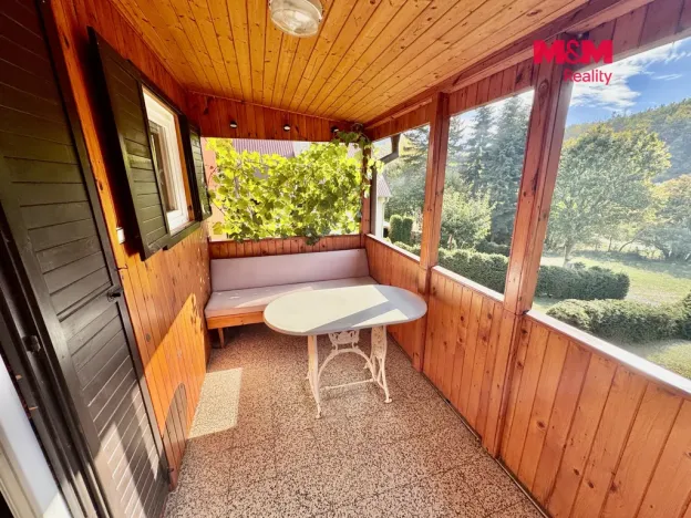 Prodej chaty, Čučice, 62 m2