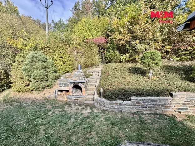 Prodej chaty, Čučice, 62 m2