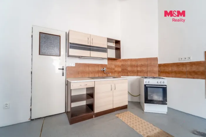 Pronájem bytu 3+1, Plzeň - Vnitřní Město, Zbrojnická, 121 m2
