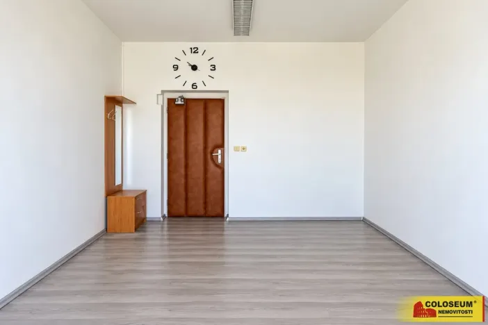 Pronájem kanceláře, Brno - Brno-město, 24 m2