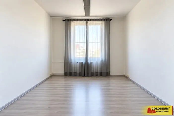 Pronájem kanceláře, Brno - Brno-město, 24 m2