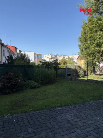Pronájem bytu 1+kk, Plzeň - Doubravka, Masarykova, 35 m2