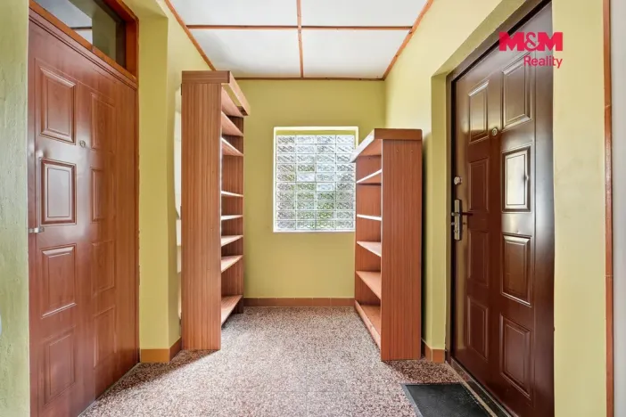 Prodej rodinného domu, Desná, U Trati, 430 m2