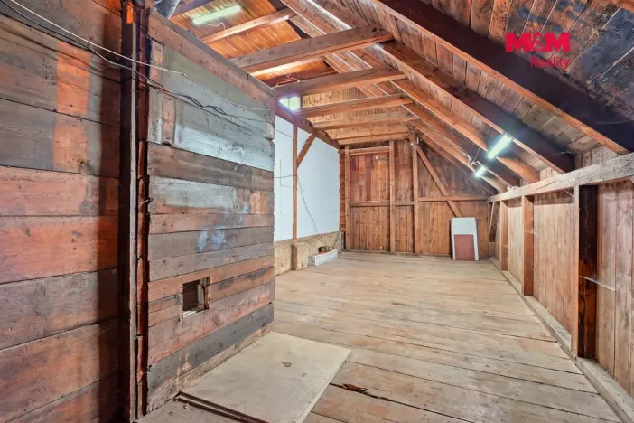 Prodej rodinného domu, Desná, U Trati, 430 m2