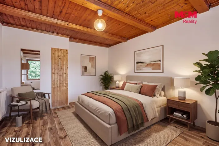 Prodej rodinného domu, Desná, U Trati, 430 m2