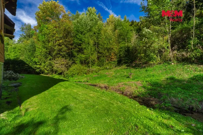 Prodej rodinného domu, Desná, U Trati, 430 m2