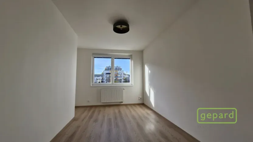 Pronájem bytu 3+kk, Praha - Vysočany, Pod Harfou, 85 m2