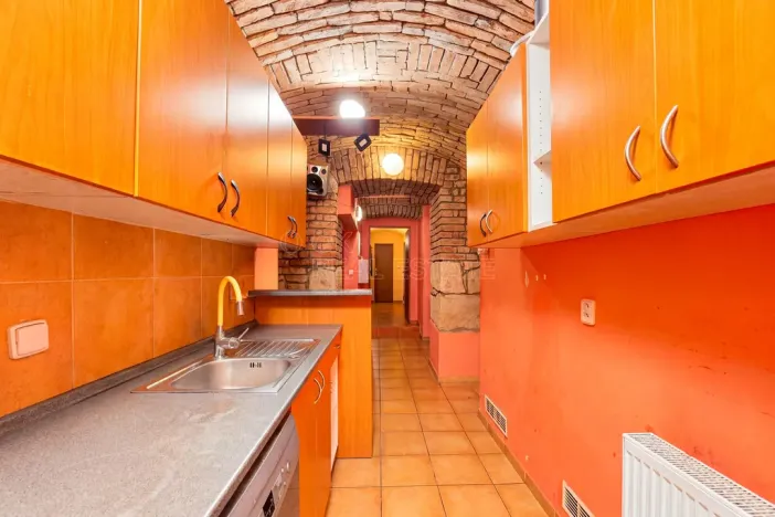 Prodej komerční nemovitosti, Plzeň, Jablonského, 164 m2