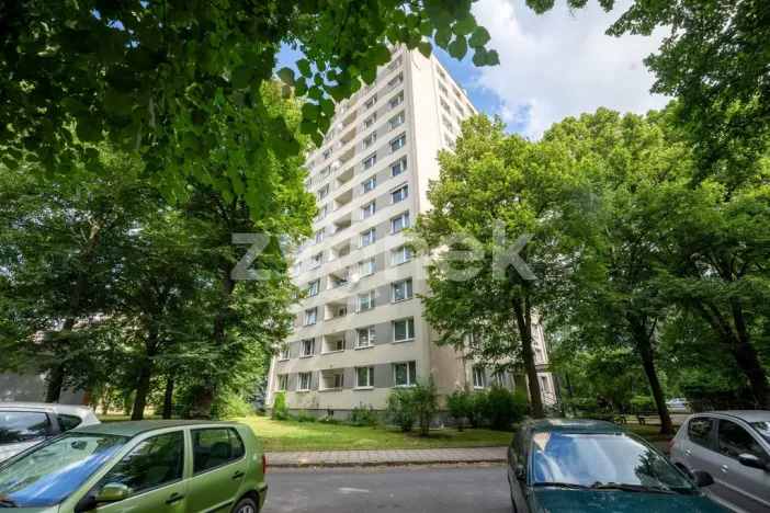 Prodej bytu 1+1, Zlín, 2. května, 40 m2