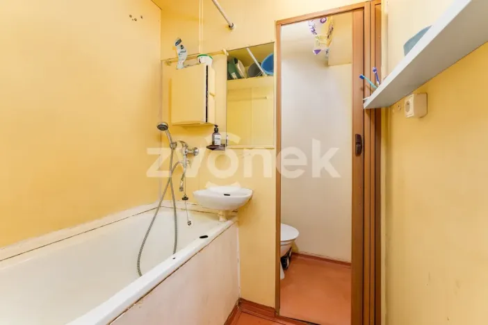 Prodej bytu 1+1, Zlín, 2. května, 40 m2