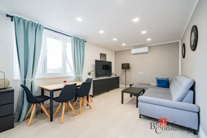 Prodej bytu 3+kk, Nová Ves, 78 m2