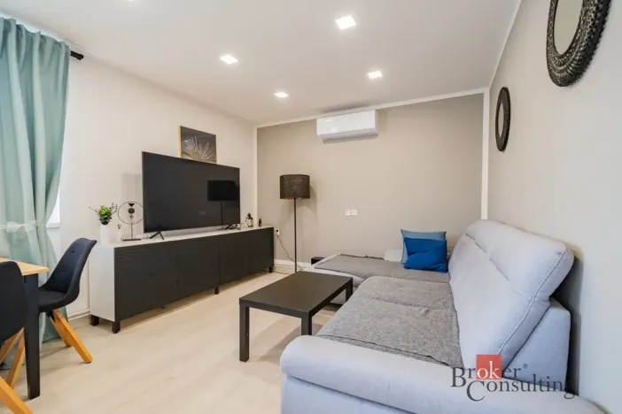Prodej bytu 3+kk, Nová Ves, 78 m2