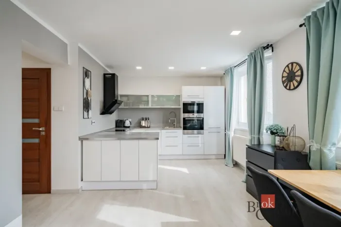 Prodej bytu 3+kk, Nová Ves, 78 m2