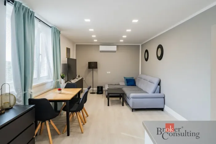 Prodej bytu 3+kk, Nová Ves, 78 m2