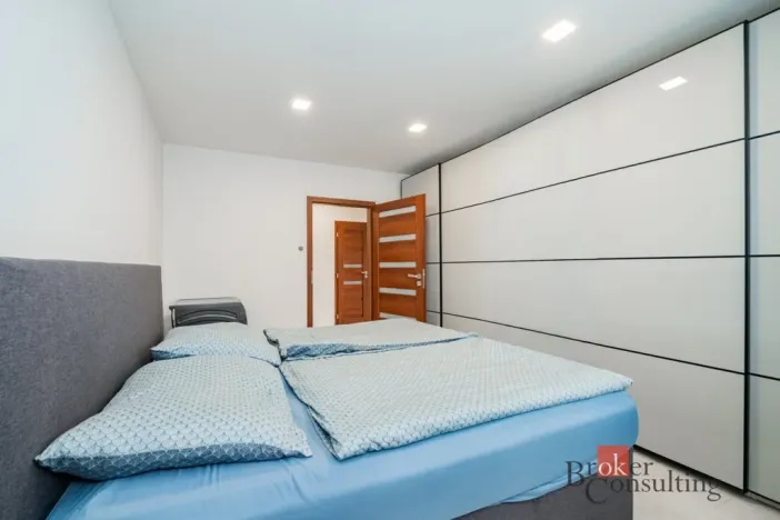 Prodej bytu 3+kk, Nová Ves, 78 m2