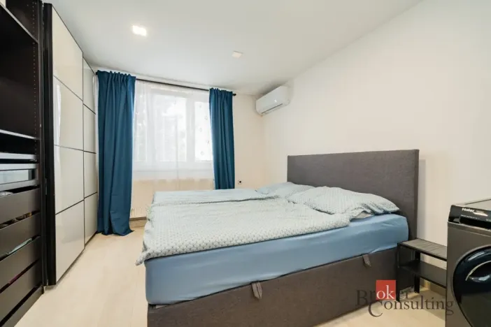 Prodej bytu 3+kk, Nová Ves, 78 m2