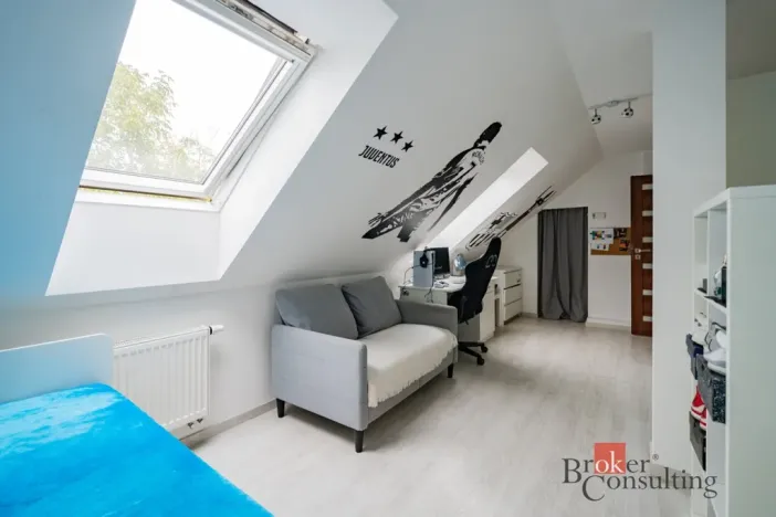 Prodej bytu 3+kk, Nová Ves, 78 m2