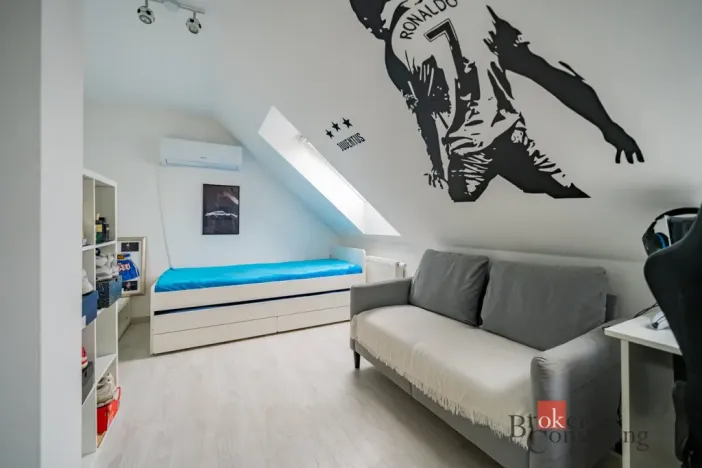Prodej bytu 3+kk, Nová Ves, 78 m2