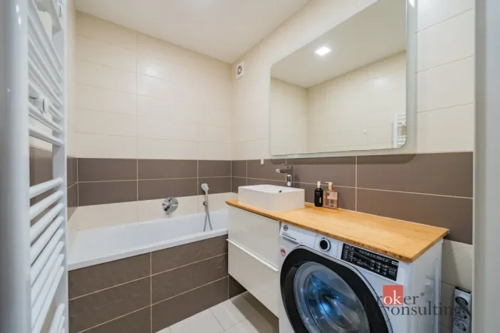 Prodej bytu 3+kk, Nová Ves, 78 m2