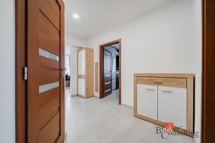 Prodej bytu 3+kk, Nová Ves, 78 m2