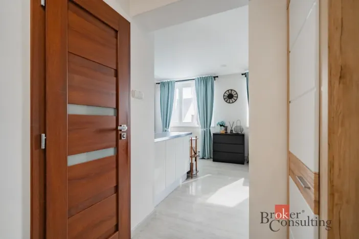 Prodej bytu 3+kk, Nová Ves, 78 m2