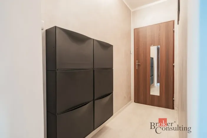 Prodej bytu 3+kk, Nová Ves, 78 m2