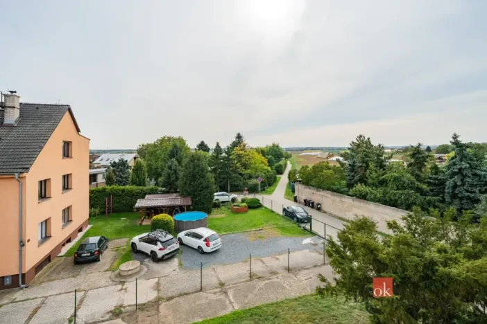 Prodej bytu 3+kk, Nová Ves, 78 m2