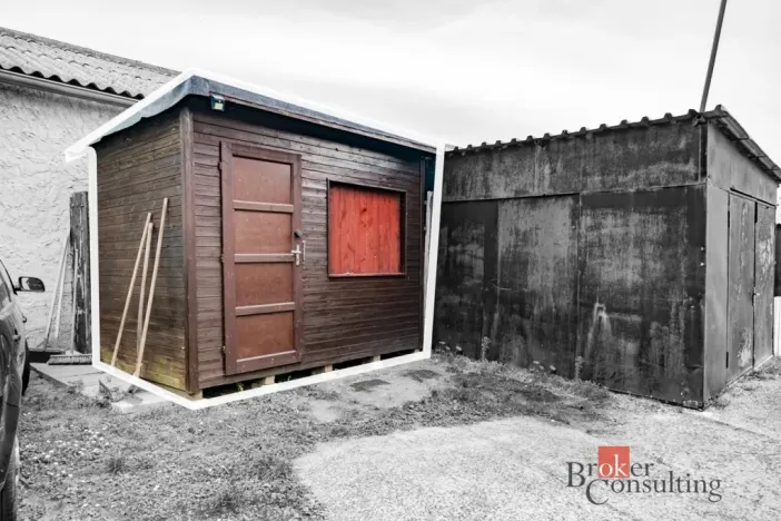 Prodej bytu 3+kk, Nová Ves, 78 m2