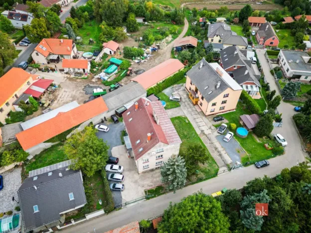 Prodej bytu 3+kk, Nová Ves, 78 m2