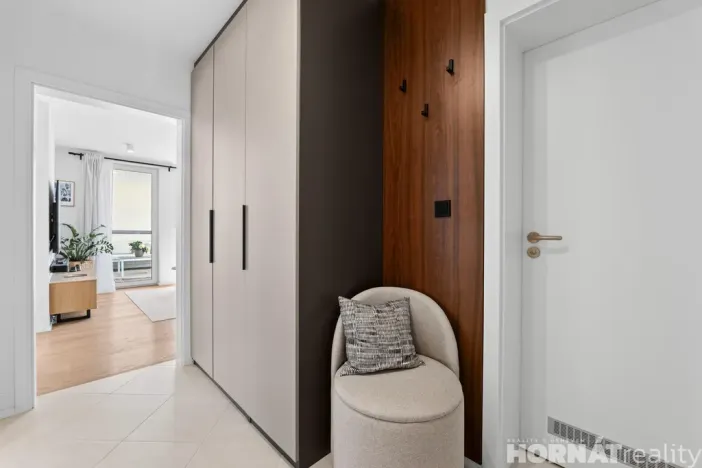 Prodej bytu 3+kk, Kunice - Dolní Lomnice, Vrbová, 69 m2
