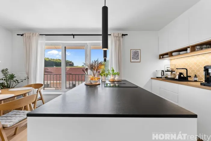 Prodej bytu 3+kk, Kunice - Dolní Lomnice, Vrbová, 69 m2