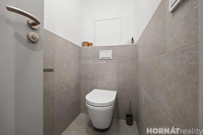 Prodej bytu 3+kk, Kunice - Dolní Lomnice, Vrbová, 69 m2