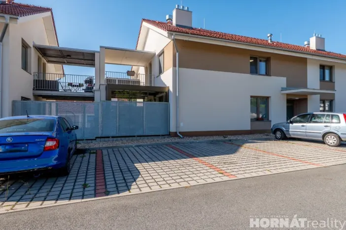 Prodej bytu 3+kk, Kunice - Dolní Lomnice, Vrbová, 69 m2