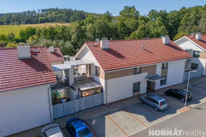 Prodej bytu 3+kk, Kunice - Dolní Lomnice, Vrbová, 69 m2