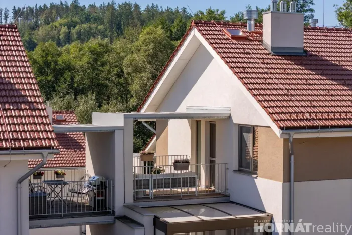 Prodej bytu 3+kk, Kunice - Dolní Lomnice, Vrbová, 69 m2