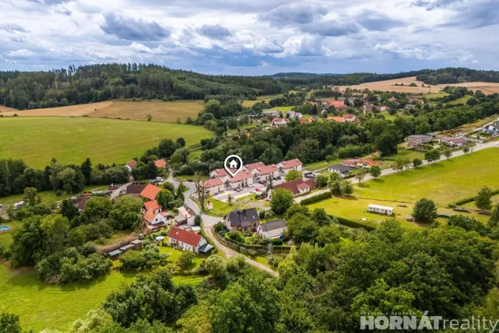 Prodej bytu 3+kk, Kunice - Dolní Lomnice, Vrbová, 69 m2