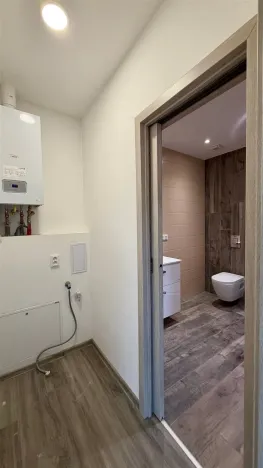 Pronájem bytu 2+kk, Cheb, Osvobození, 50 m2