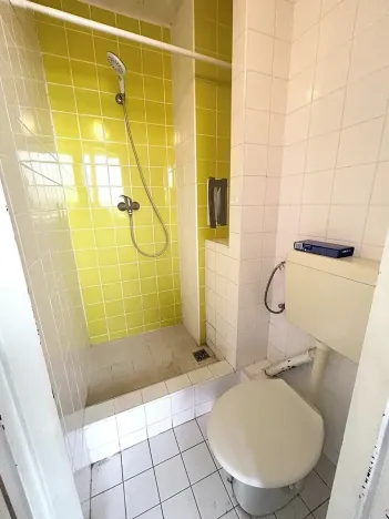 Pronájem bytu 1+kk, Praha - Radotín, Vrážská, 18 m2