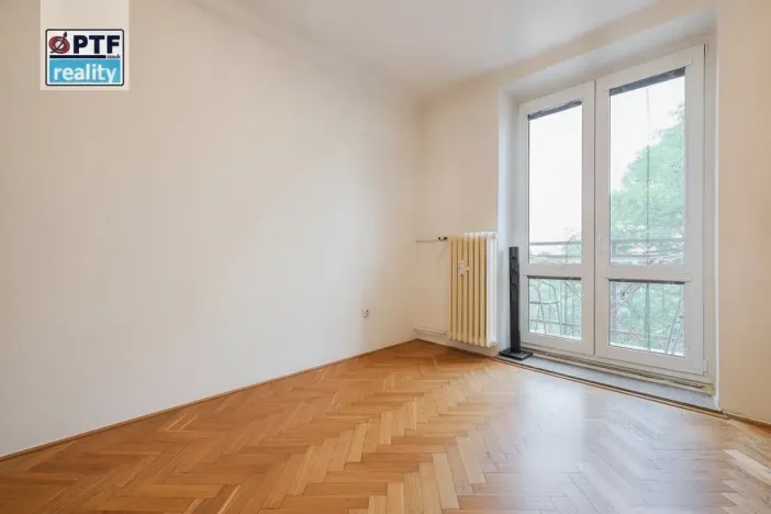 Prodej bytu 2+1, Plzeň, Francouzská třída, 58 m2