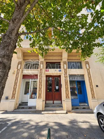 Pronájem bytu 2+kk, Praha - Bubeneč, Bubenečská, 60 m2